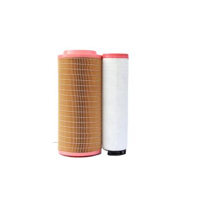 China High Quality Air Compressor Air Filter C25710 for sale