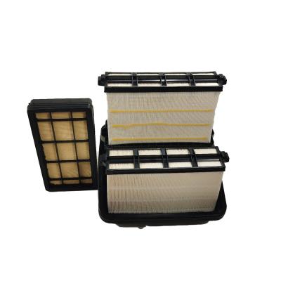 Κίνα Factory price filter air filter 2490805 2829531 for scania προς πώληση