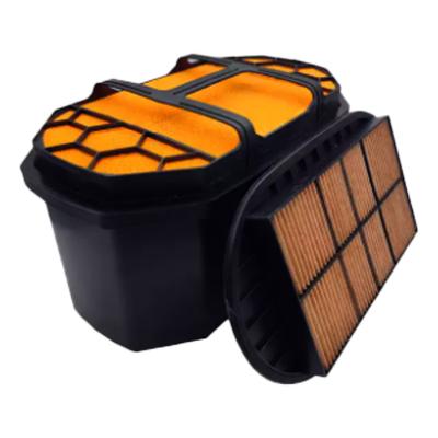 Китай Excavator Parts Honeycomb Air Filter 4969841 продается