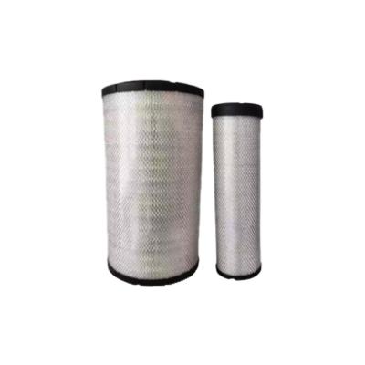 Κίνα Power generation air filter Kw3151 Af25454+af25468 8540133 προς πώληση