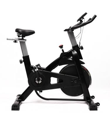 China App Large Commercial Gym Commercial Use Gym Magnetic Recycling 6 Pedal Aluminum Belt 7 8 10 13 15 18 20 23 Kgs Kg Spinning Bike Speed ​​Machine for sale