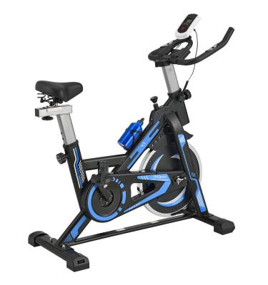 China Recumbent Trainer Korea 10kg 13kg Bicycle Home Use Blue Tooth Cycle Fit Adjustable Pulse Wattbike Power Bottle Tablet Mount Spinning Bike for sale