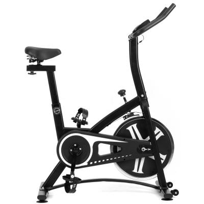 China Home Use 7KG 8KGS 10KGS Indoor Commercial Indoor Smart Rotating Magnetic Bike Cycle Exercise Machine For Home for sale