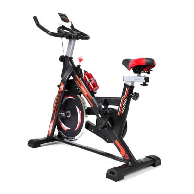 China Home Use 6.0 10.0 13.0 KG Indoor Fitness Cycling Spinning Stationary Exercise Bike For Home Use for sale