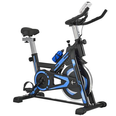 China NEW Flywheel 13KGS Indoor Fitness Home Use Recycling Spinning Exercise Bike for sale