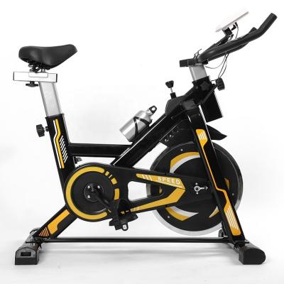 China Use at home new design 2021 new design fitness quantum exercise bike laptop fitness center exercise bike for sale