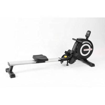 China Best speed health bracelet reality three fitness double rowing machine magnetic rowers for sale for sale