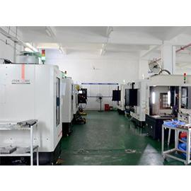 Verified China supplier - Shenzhen Xcho Industry Limited