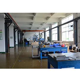 Verified China supplier - Shenzhen Xcho Industry Limited