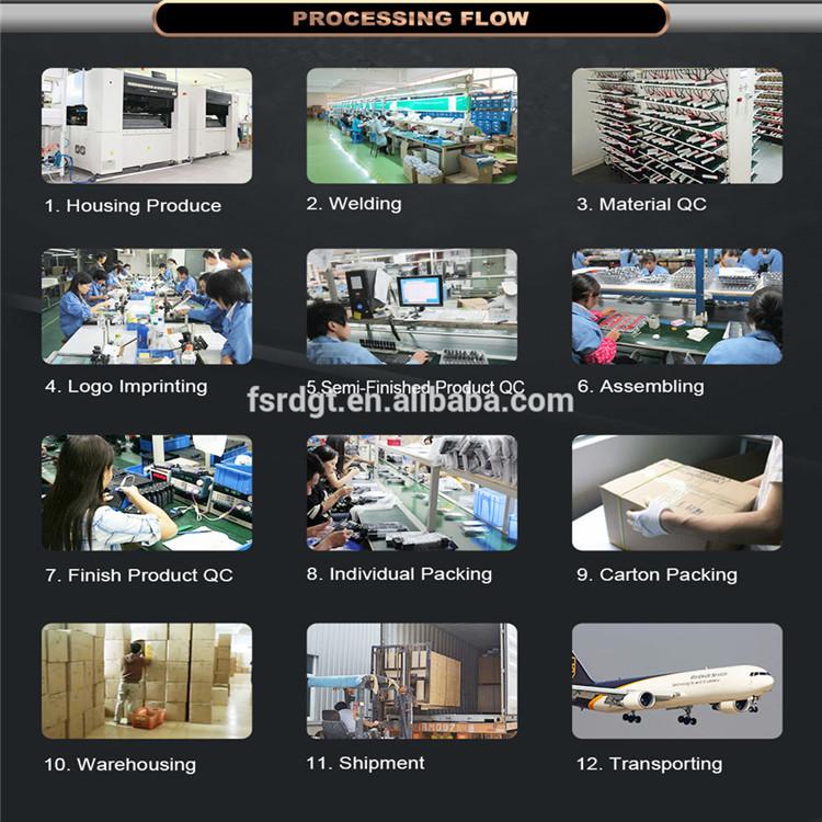 Verified China supplier - Shenzhen Fengshengda Technology Co., Ltd.