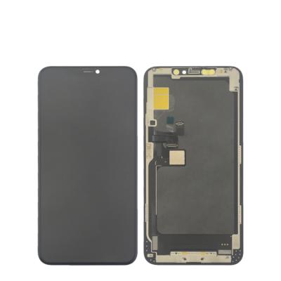 China Original Full LCD Screen For Phone 7 8 Plus Full Display Assembly Digitizer Replacement With 3D Touch Phone Screen 6-X for sale