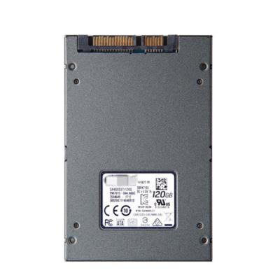 China Wholesale High Quality Solid State Drive SATA3 Hard Disk Drive 2.5 Inch Solid State Drive 960G Solid State Drive for sale