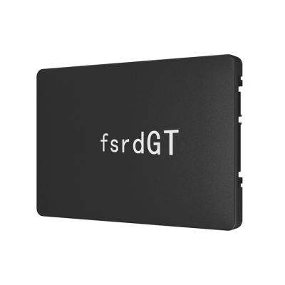 China SSD For Desktop /Laptop/ Split SSD Hard Disk Drive 120gb Solid State SSD 2.5 Hard Drive 240GB 480GB 960GB 2TB Sata3 SSD for sale