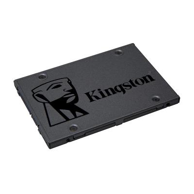 China SSD 120GB SSD ApplyKingston A400 2.5 Inch SATA III 240GB HDD Internal Hard Disk Drive 480GB HD SSD Notebook PC 960gb Solid State Drive for sale