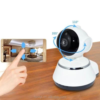 China 2020 Night version 360 wifi camera v380 smart net wireless APP HD 720P phone security camera V380 for sale