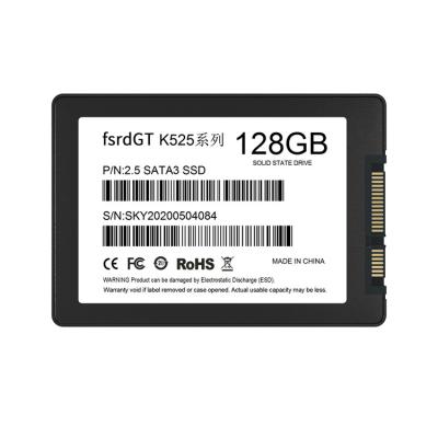 China fsrdGT Solid State Drive 120gb SSD Hard Disk Drive 240GB 480GB 960GB 2TB Sata3 SSD 2.5 For Desktop /Laptop/ Sever for sale