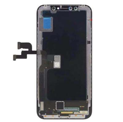 China original mobile phone lcds lcd for iphone 5g 6g 6p 6s 6sp 7g 7p 8g 8p 8x xsmax pro x11promax lcd phone screen lcd xr liquids x11 x11 for sale