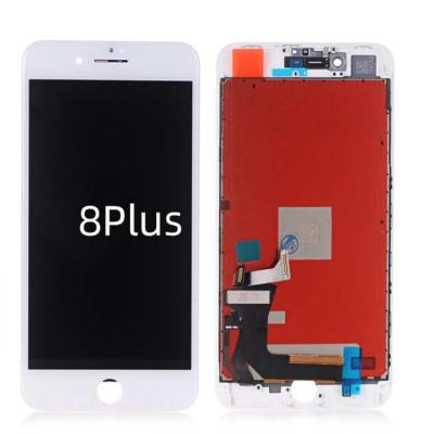 China Super original LCD replacement phone screen for iphone 6 7 8, screen factory for iphone 8 OEM display screen lcd for sale