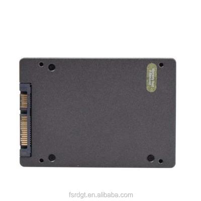 China SSD Factory SATAII 2.5