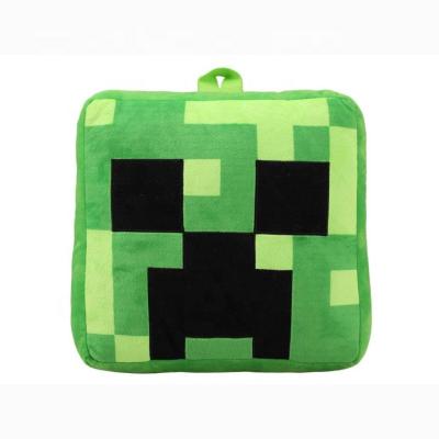 China Decoration / Home Gifts / Selling / Promotion Custom Stuffed Bag Popular Game Characters Plush Bag Unique Backpack Stuffed Bag for sale