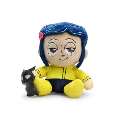 China Home Decoration/Gifts/Movie Mascot Doll Toy Idol Dolls Custom Plushies Plushie Customized Custom OEM Manufacturer Selling/Promotion for sale