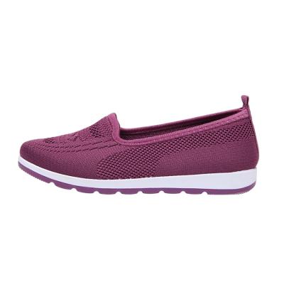 China Cushioning Professional Supply Fashion Designer Breathable Women Sneaker Shoes for sale