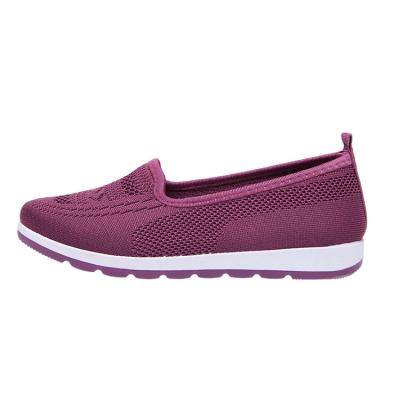 China Cushioning Wholesale Cheap Price Comfortable Breathable Women Sports Shoes Boots for sale