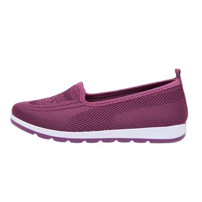 China Cushioning Manufacturer Wholesale Breathable Lightweight Training Shoes For Women for sale