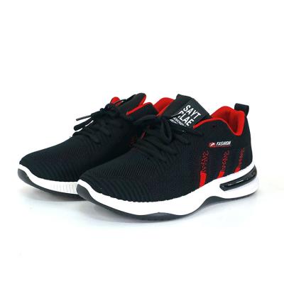 China Fashion Trend Manufacturer Wholesale Lightweight Fashion Casual Sneakers Shoe For Men for sale