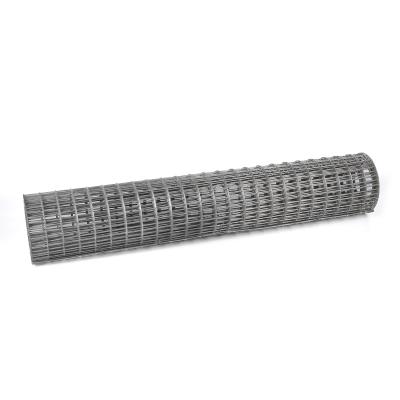 China Fence Mesh Welded Wire Mesh Fence Hot Dipped Galvanized Welded Wire Mesh From Anping Welded Iron Wire Mesh for sale