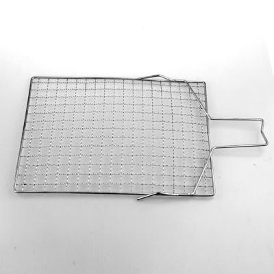 China Corrosion Resistance Boutique Galvanized Square Vibrating Crimped Wire Mesh For Industrial On Sale for sale