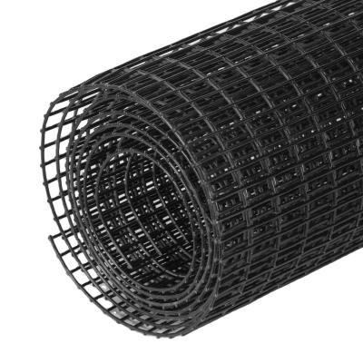 China Fence Mesh New Product On Shelf Welded Metal Durable Low Carbon Wire Welded Wire Mesh Roll for sale