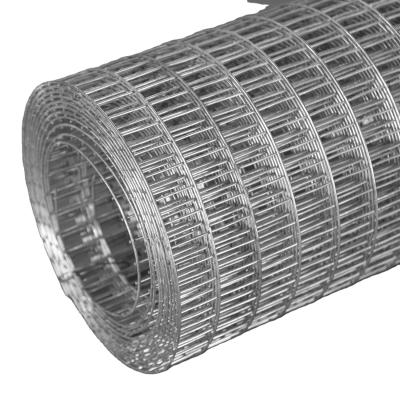 China High Quality Fence Mesh Hot Sale Product Stainless Steel Metal Wire Mesh Welded Wire Mesh Roll for sale