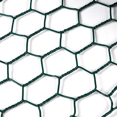 China Easily Assembled Supplier Direct Sales Of High Performance Mesh Galvanized Coated Hexagonal Wire Mesh for sale