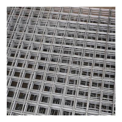 China Cost Effective Hot Galvanized Outdoor Fence Mesh New Product Hot Sale Stainless Steel Welded Mesh Fence for sale