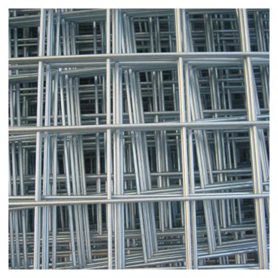 China Durable Fence Mesh High Quality PVC Coated Stainless Steel Fence Hot Dip Galvanized Welded Wire Mesh for sale