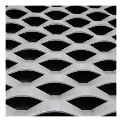 China Promotional china favorable price corrosion resistance wholesale products micro expandedwire metal mesh fence for sale