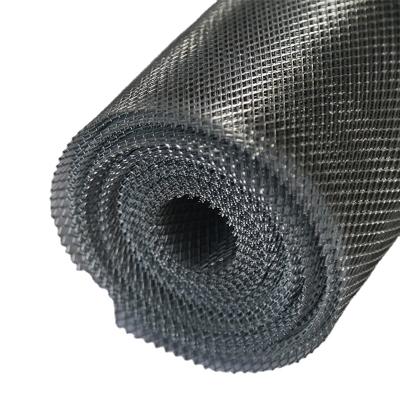 China Practical Corrosion Resistance Marketing Plan New Product High Quality Expanded Metal Mesh Fence for sale