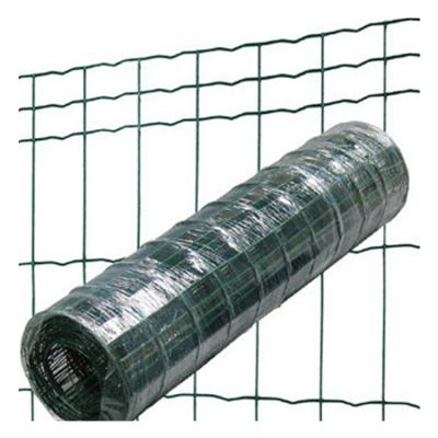 China Fence Mesh Chinese Factory Plastic Coated Stainless Hot-dipped Galvanized Holland Wire Mesh for sale