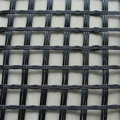 China High tensile strength supplier shop selling high quality geotextile manufacturer biaxial geogrid for sale