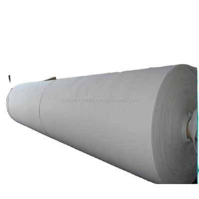 China Breathable Supplier Leads Cost Effective Construction Site Waterproof And Moisturizing Nonwoven Geotextile for sale