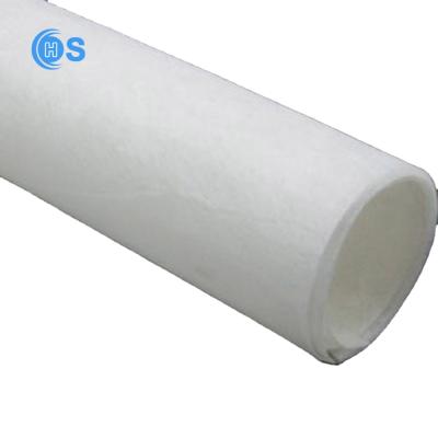 China Factory Direct Sales Affordable Felt Breathable Moisturizing Engineering Geotextile for sale