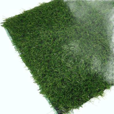 China New Soft Specially Designed Garden Green Football Field Artificial Grass Carpet for sale