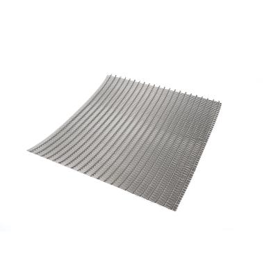 China Corrosion Resistance Wholesale Direct Sales Boutique Stainless Steel PVC Decorative Wire Mesh for sale