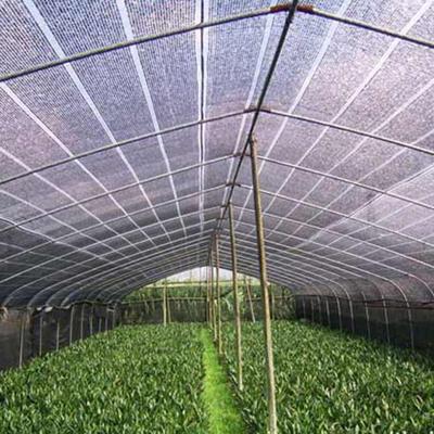 China Agriculture factory direct sales of high quality greenhouse shade sails and garden shade nets for sale