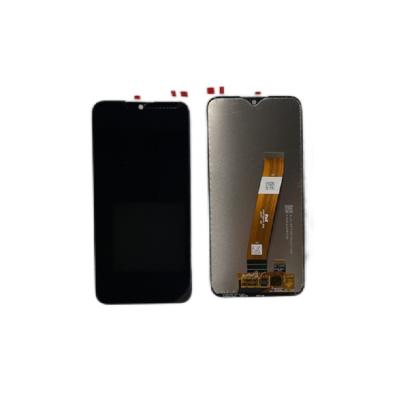 China Professional Portable Mobile Phone Spare Parts LCD Touch Display Screen For Samsung SM-A015F for sale