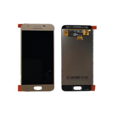 China Factory Direct Sale Mobile Phone Portable Black LCDS Paraic Display Touch Screens SM-G570 for sale