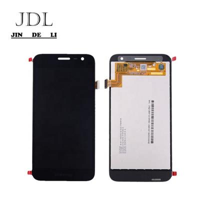 China Wholesale Customized Cheap Replacement Smart Parts Mobile Phones Screen For Sumsung Samsung Galaxy J260/J2 Core SM-J260 for sale