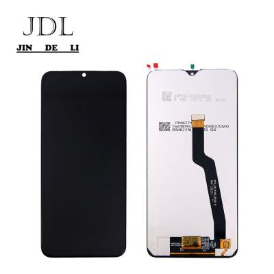 China Factory Price Mobile Phones Accessories Parts LCD Display Touch Screen For Samsung SAMSUNG Galaxy  M105/M10 SM-M105 for sale