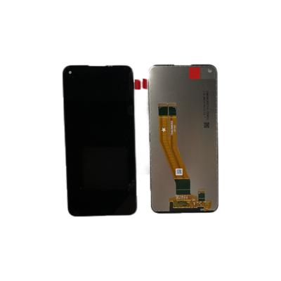 China Wholesale Replacement Parts Mobile Phone Lcds Display Touch Screen For Samsung SM-A115F for sale